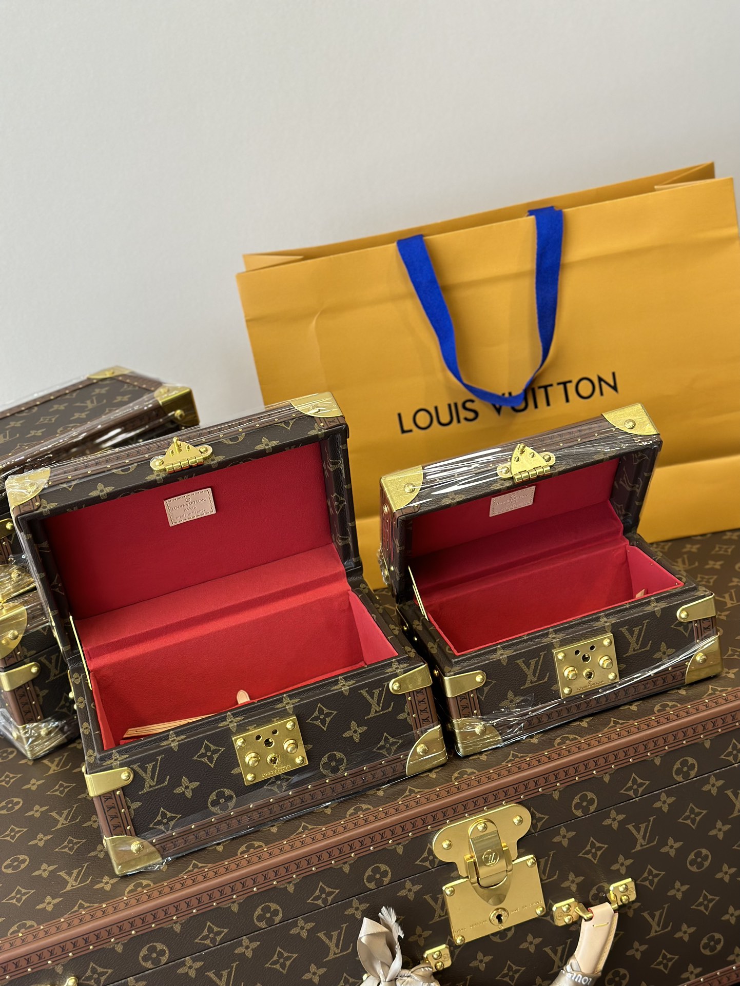 Louis Vuitton