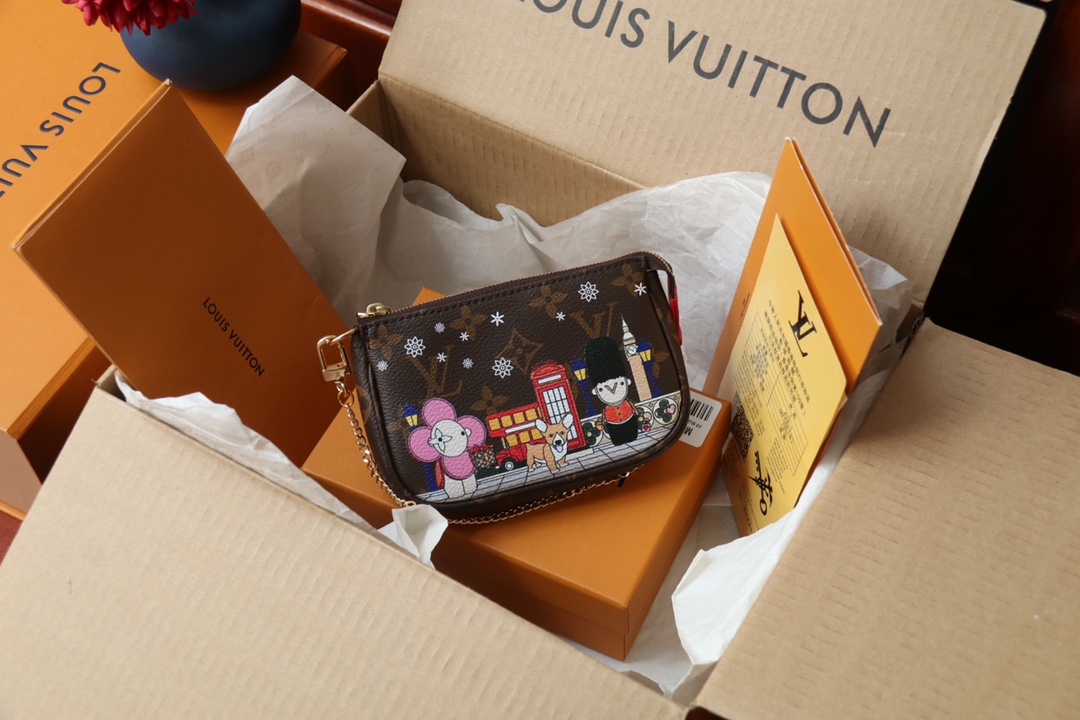 Louis Vuitton