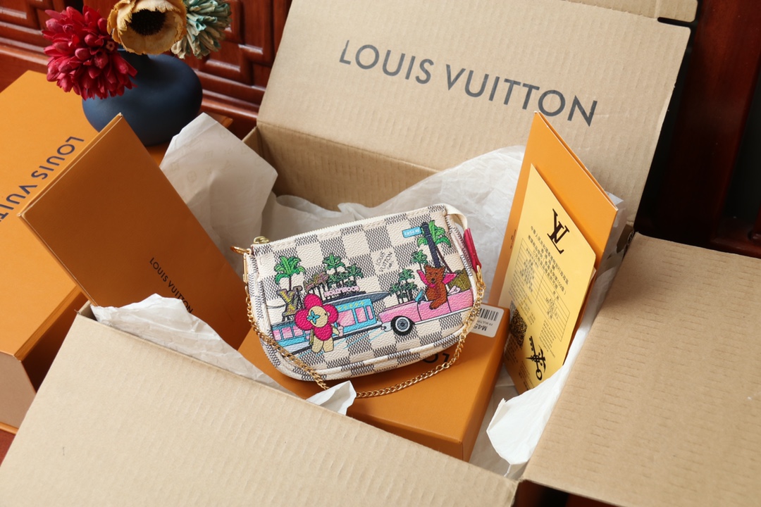 Louis Vuitton