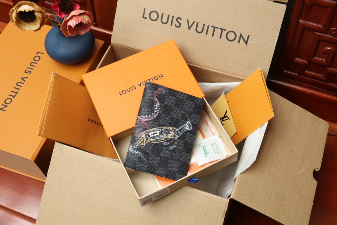 Louis Vuitton