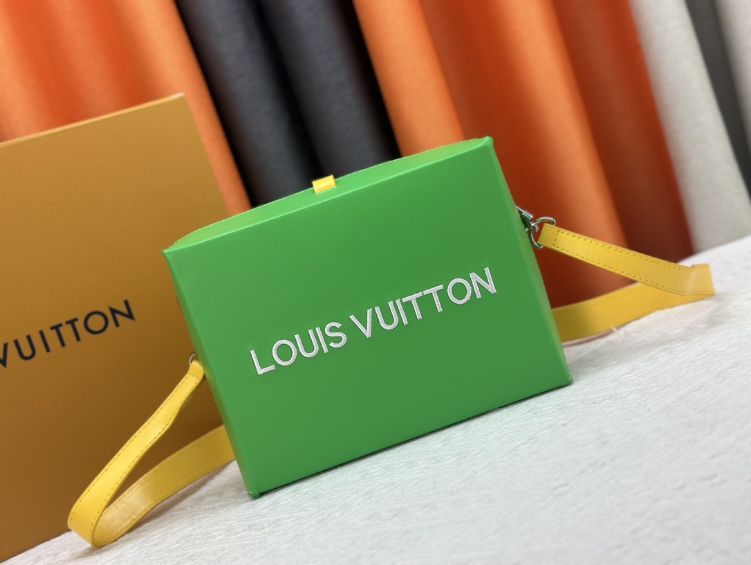 Louis Vuitton