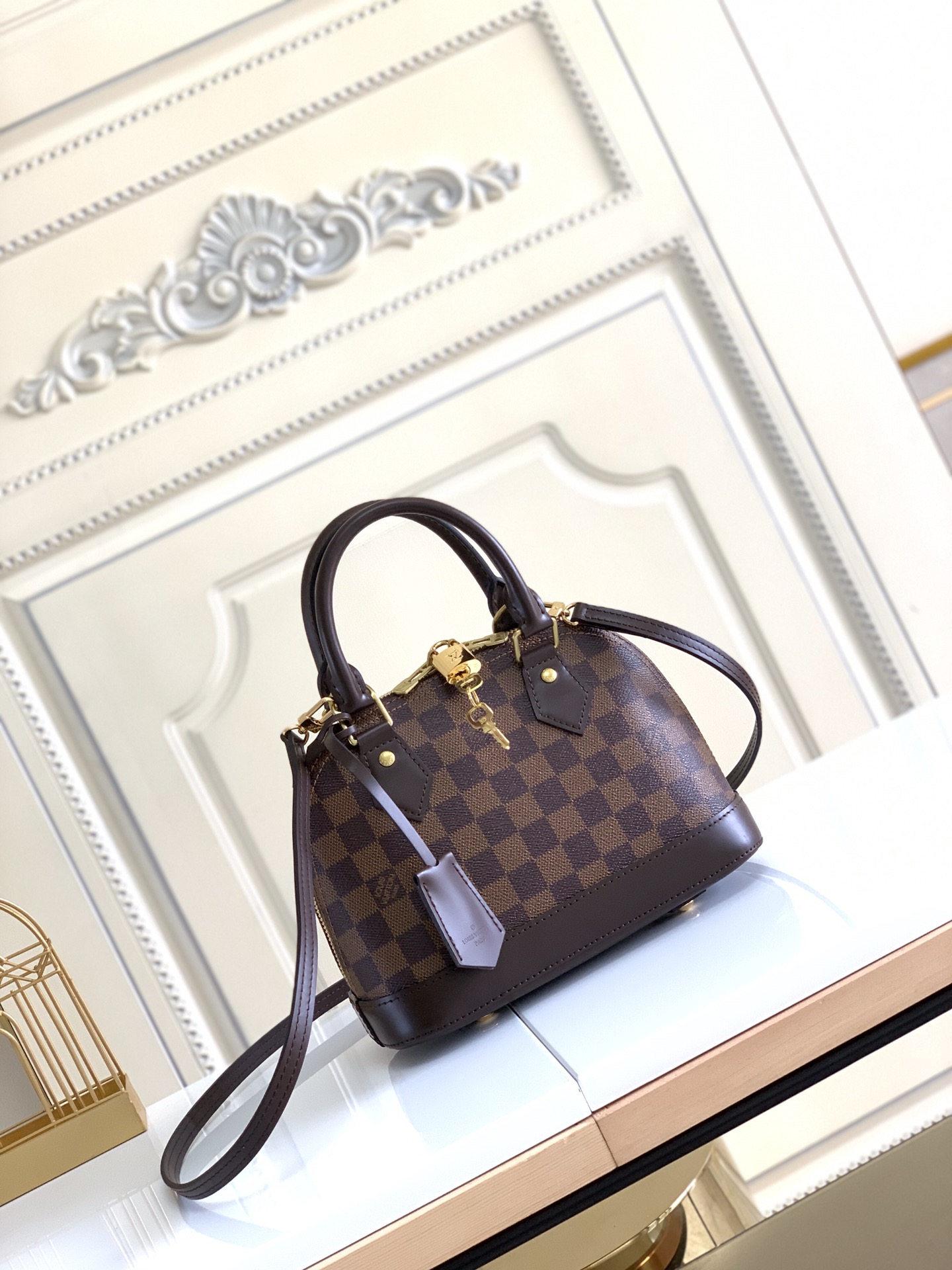 Louis Vuitton