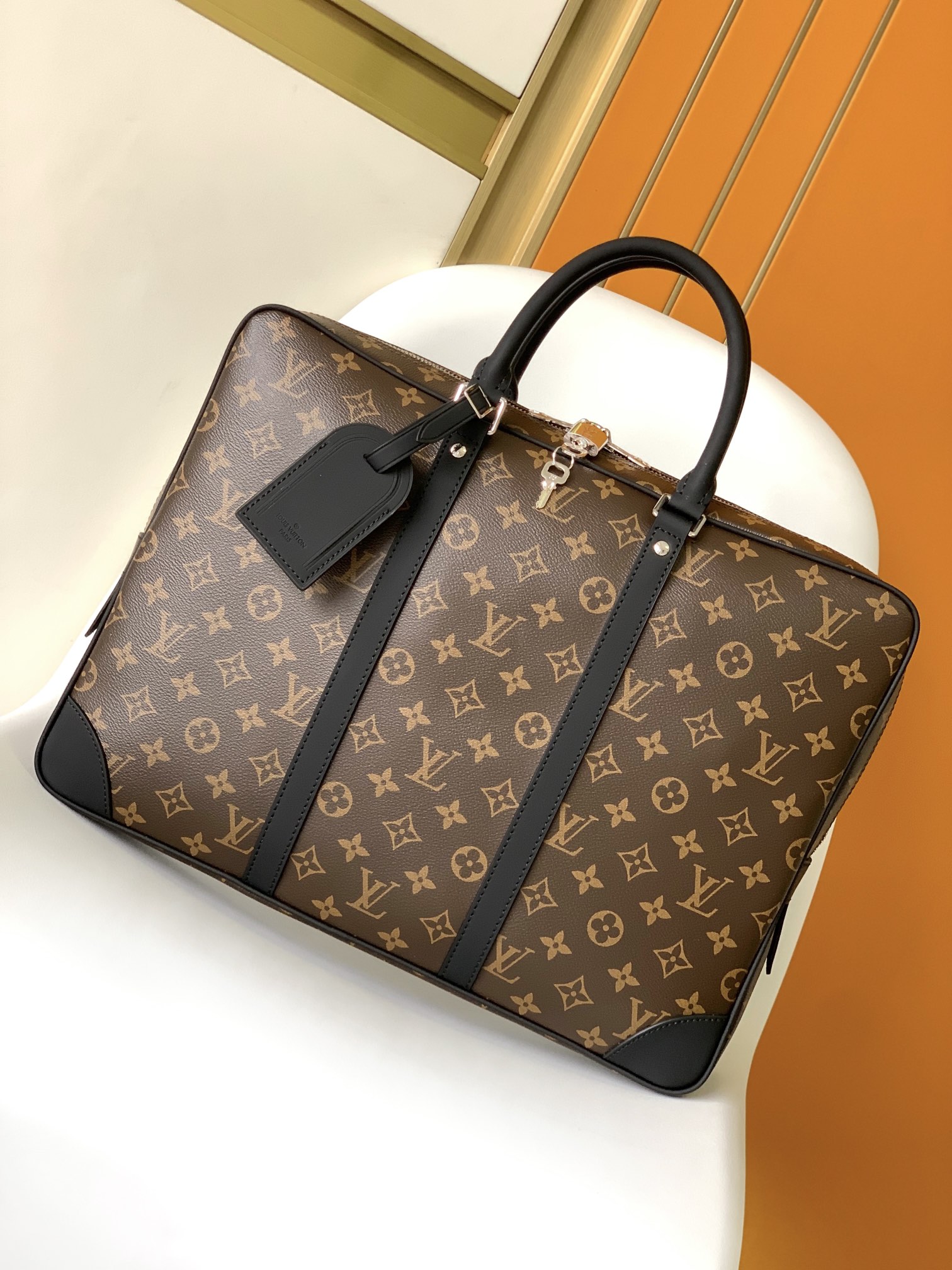 Louis Vuitton