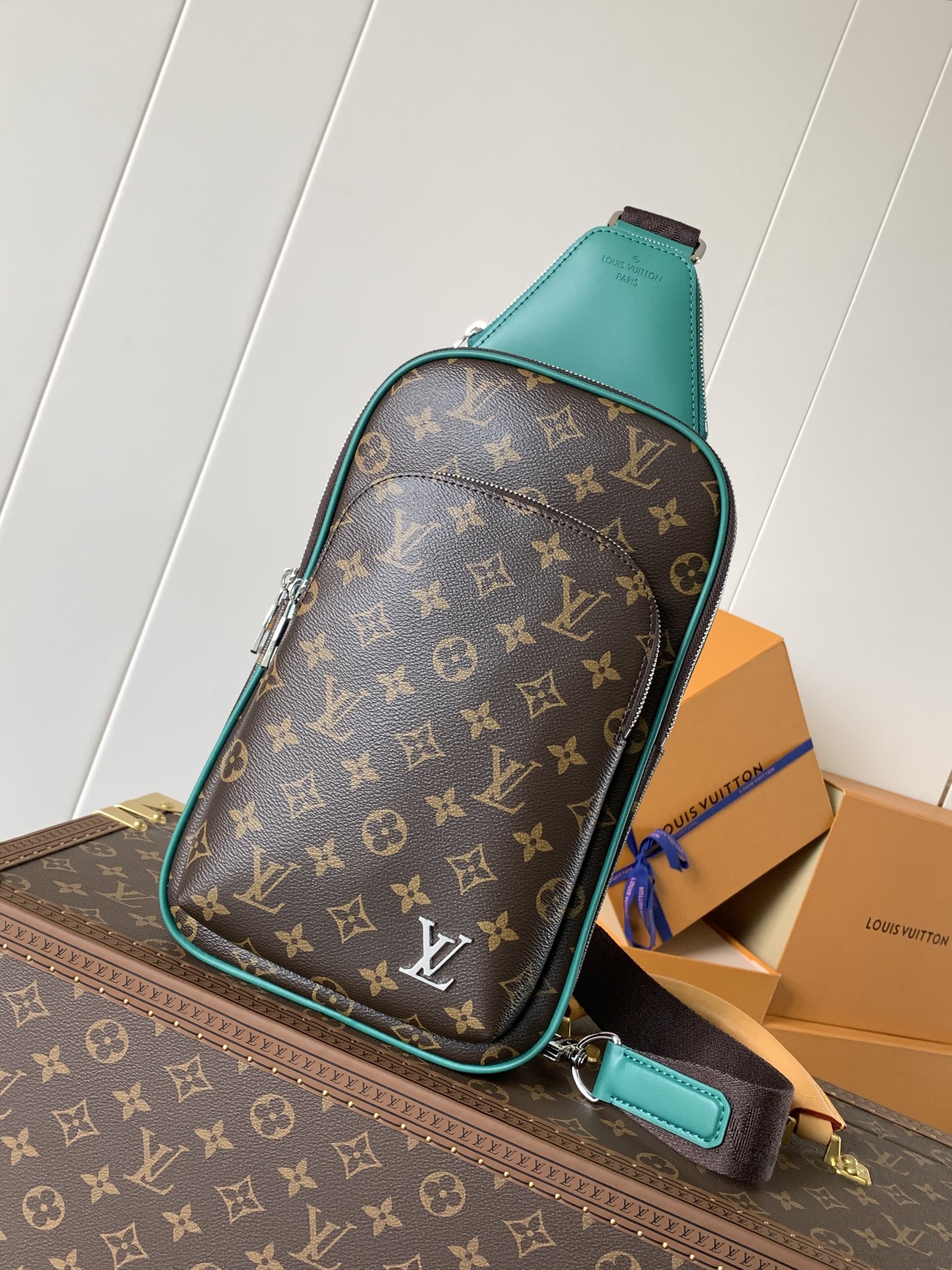 Louis Vuitton
