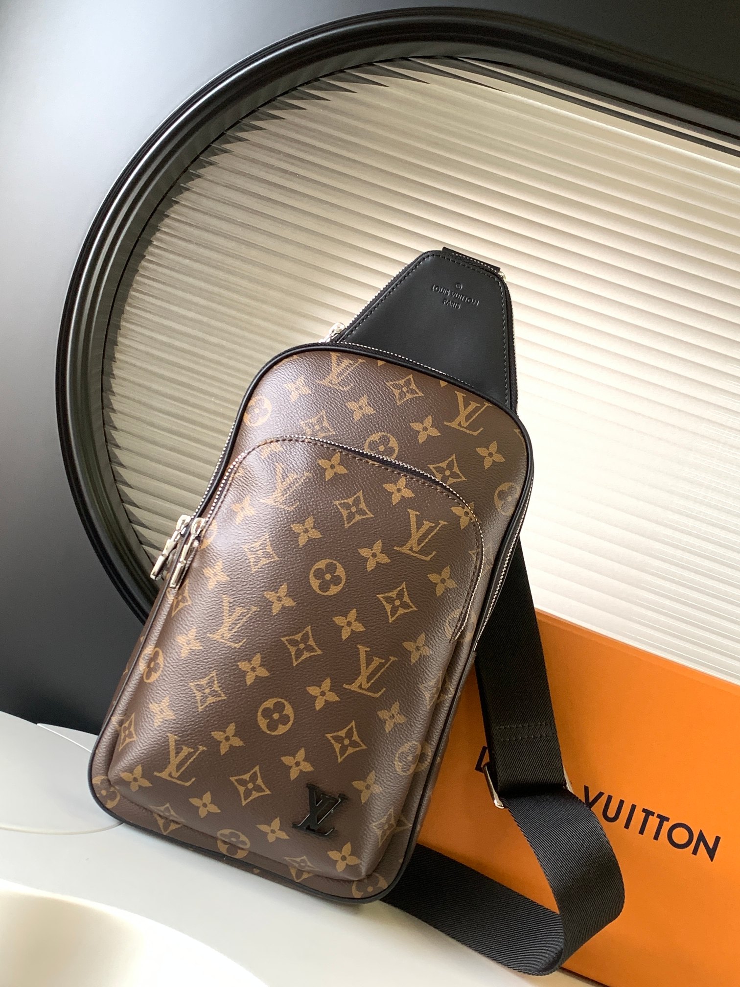 Louis Vuitton
