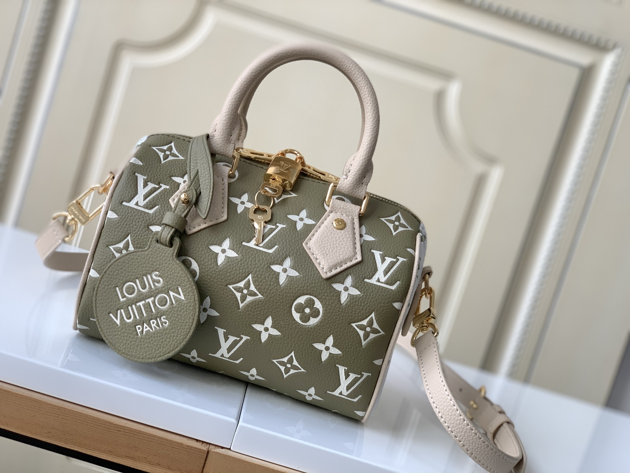 Louis Vuitton