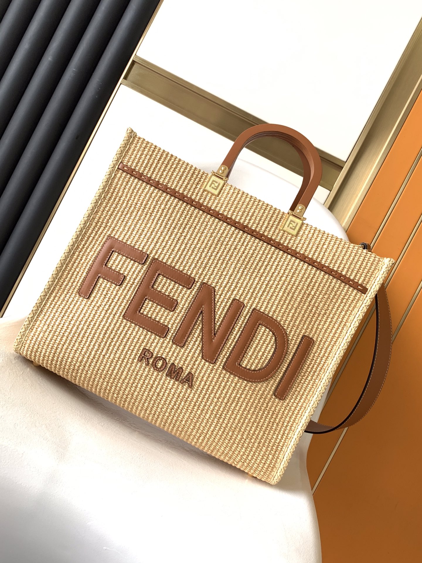 FENDI