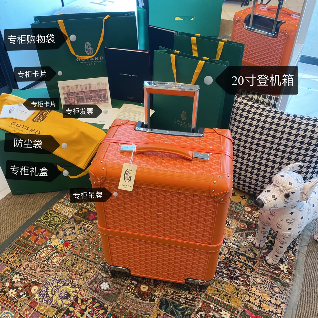 GOYARD