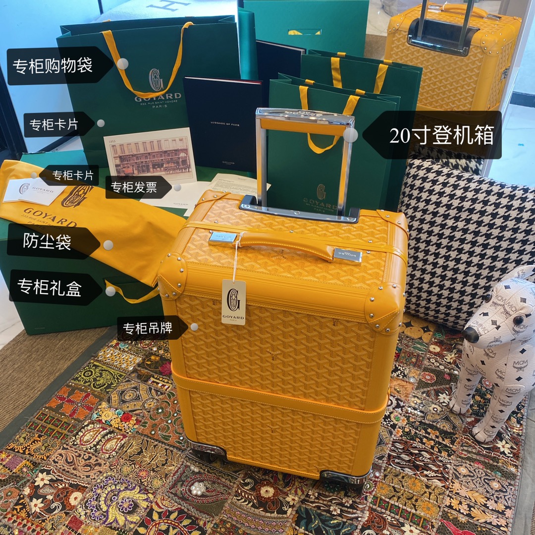 GOYARD