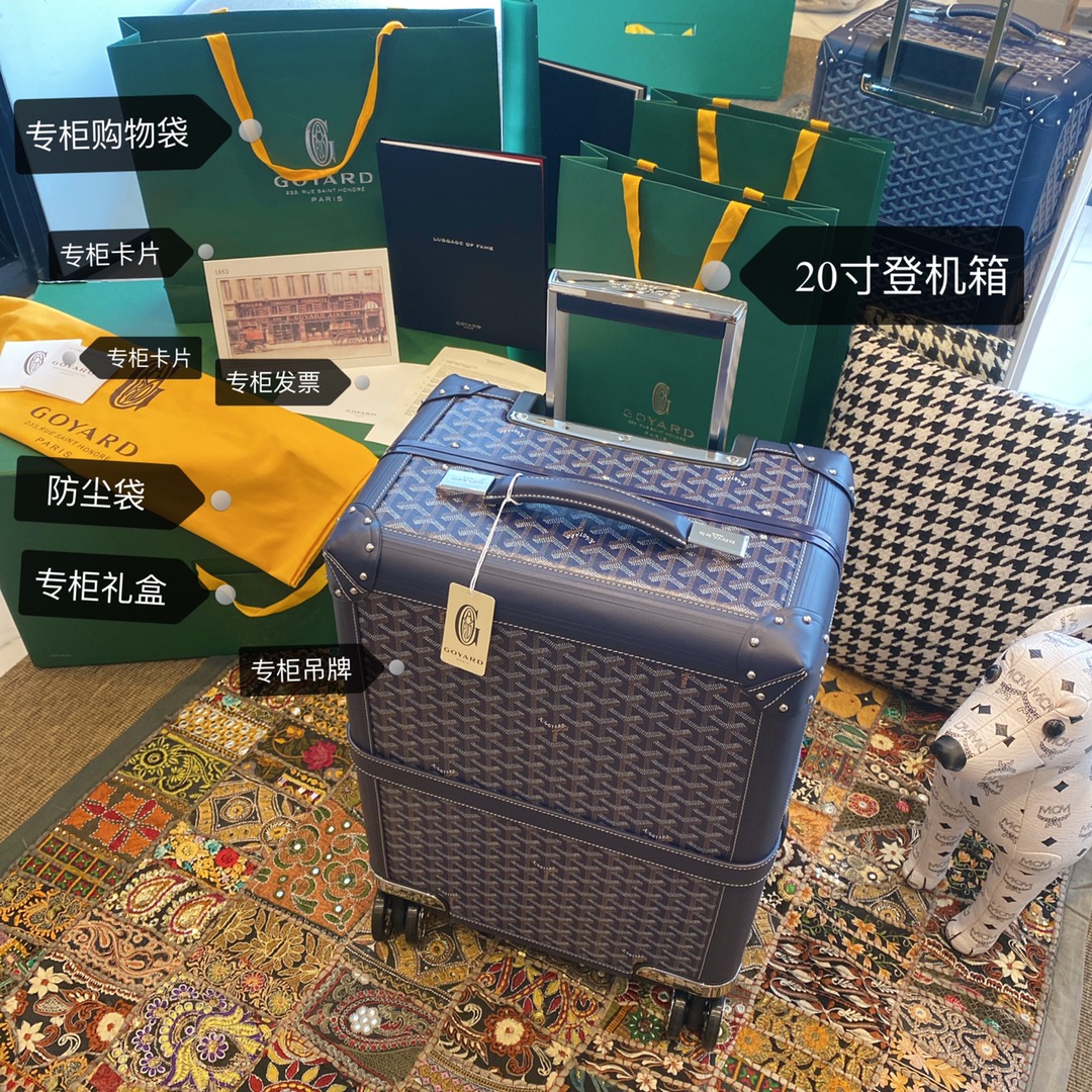 GOYARD