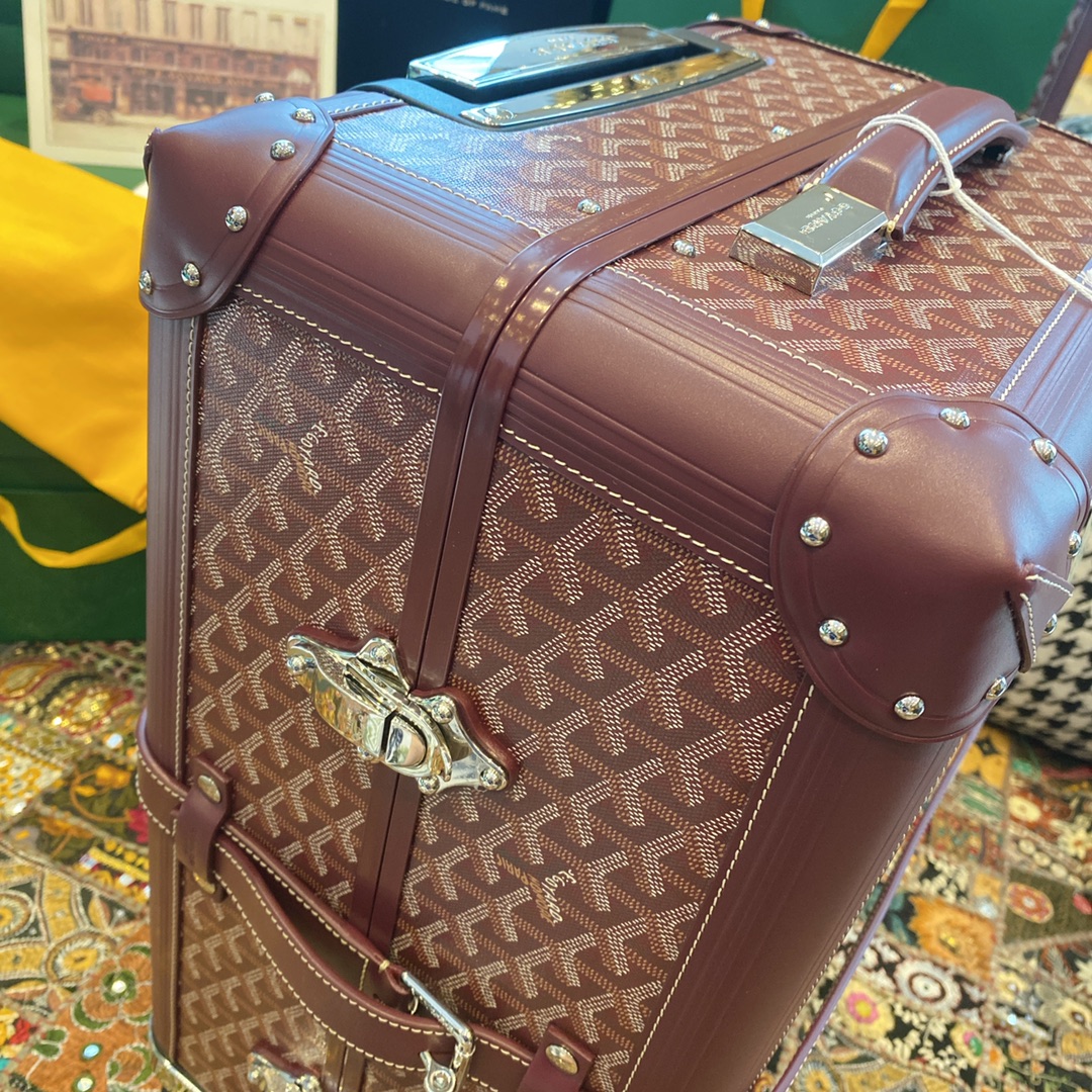 GOYARD