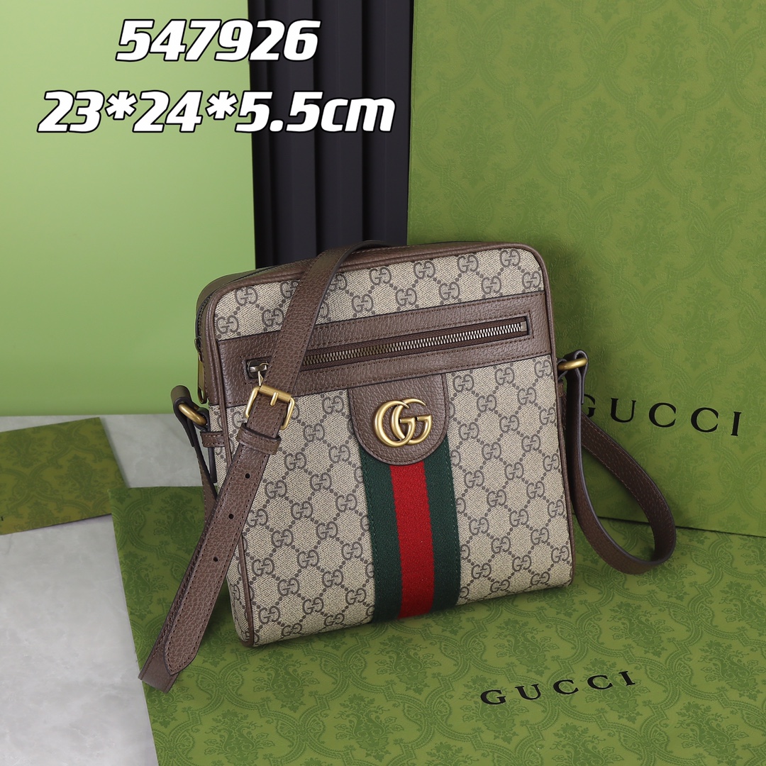 GUCCI