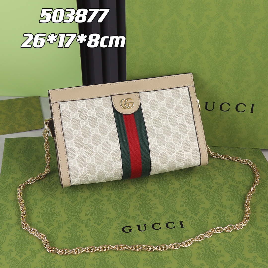 GUCCI