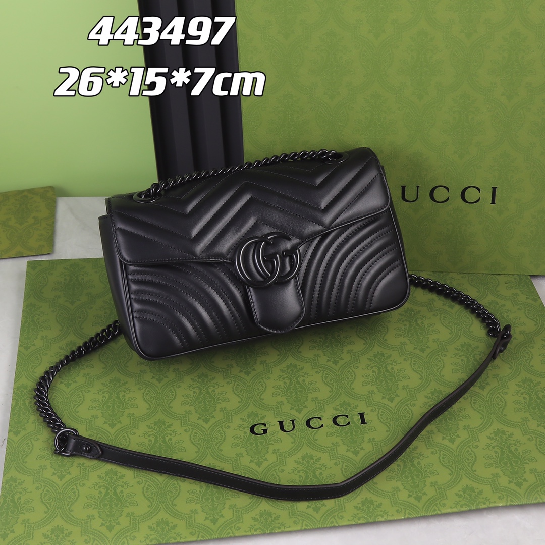 GUCCI