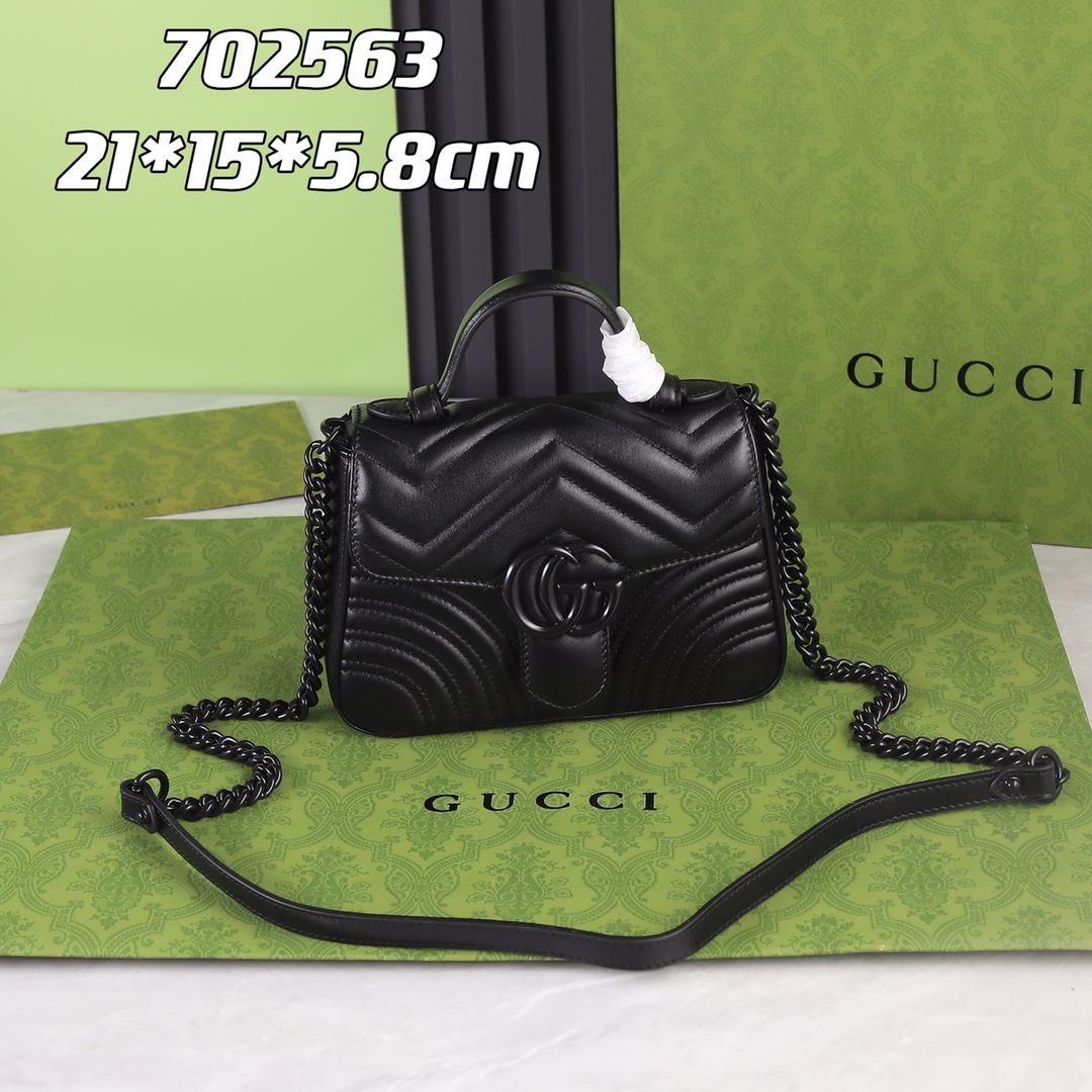 GUCCI