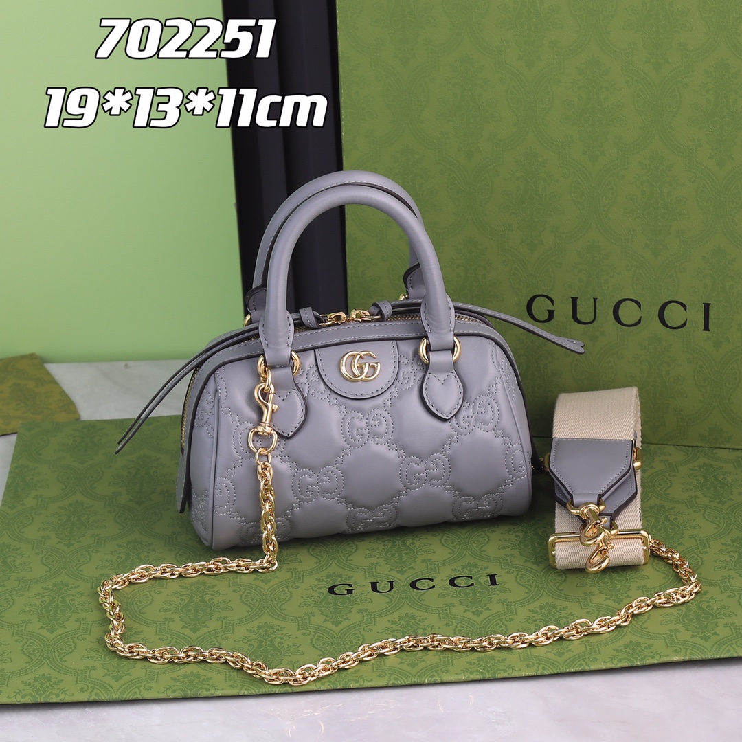 GUCCI
