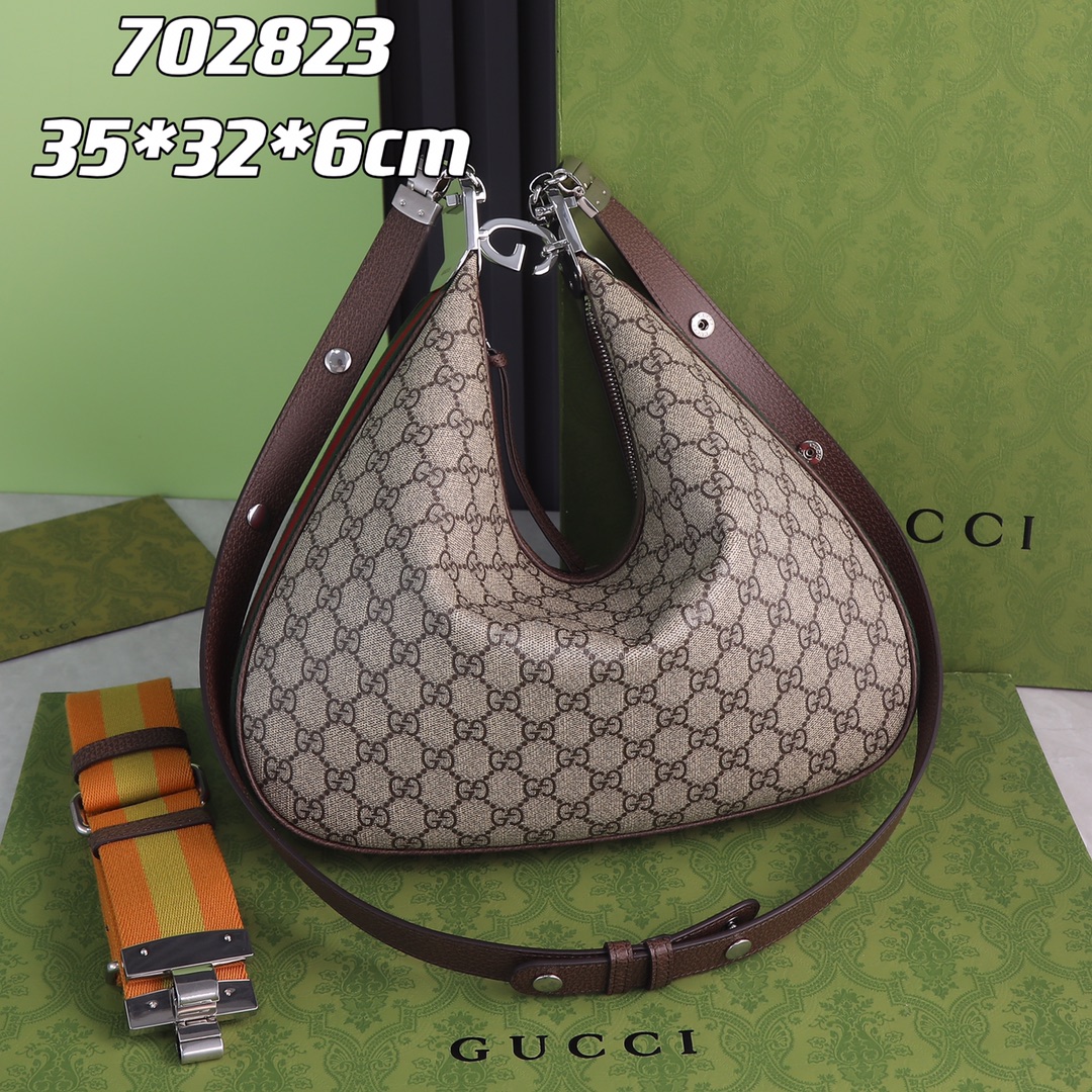 GUCCI
