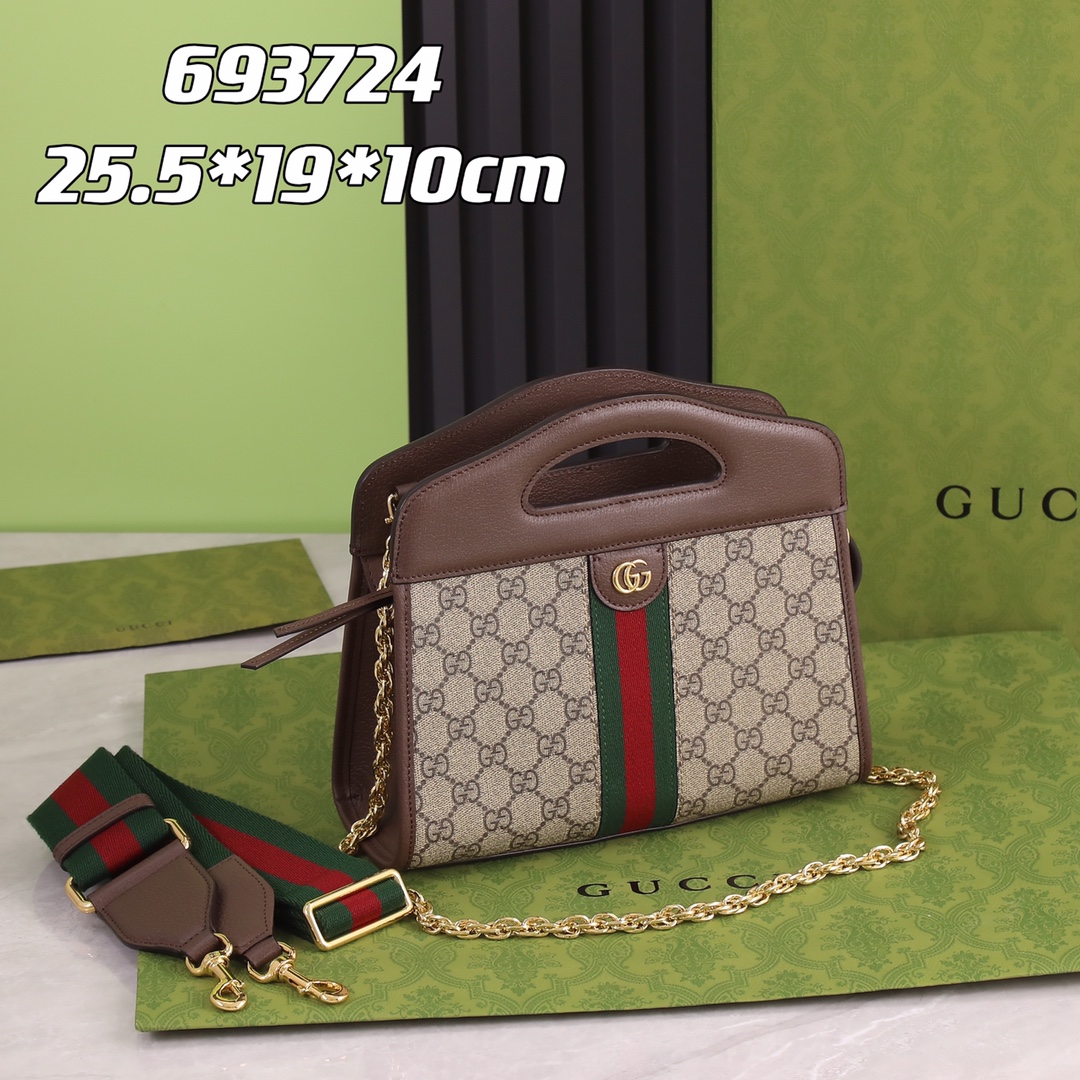 GUCCI