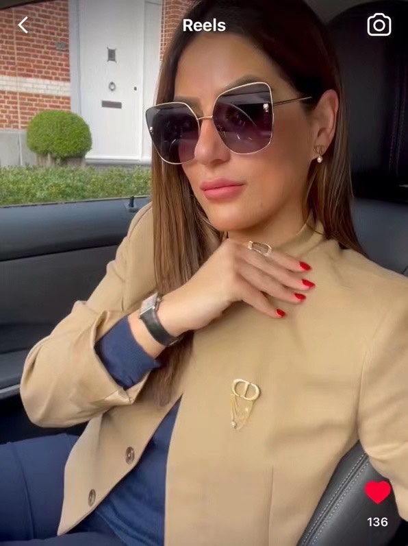 BVLGARI