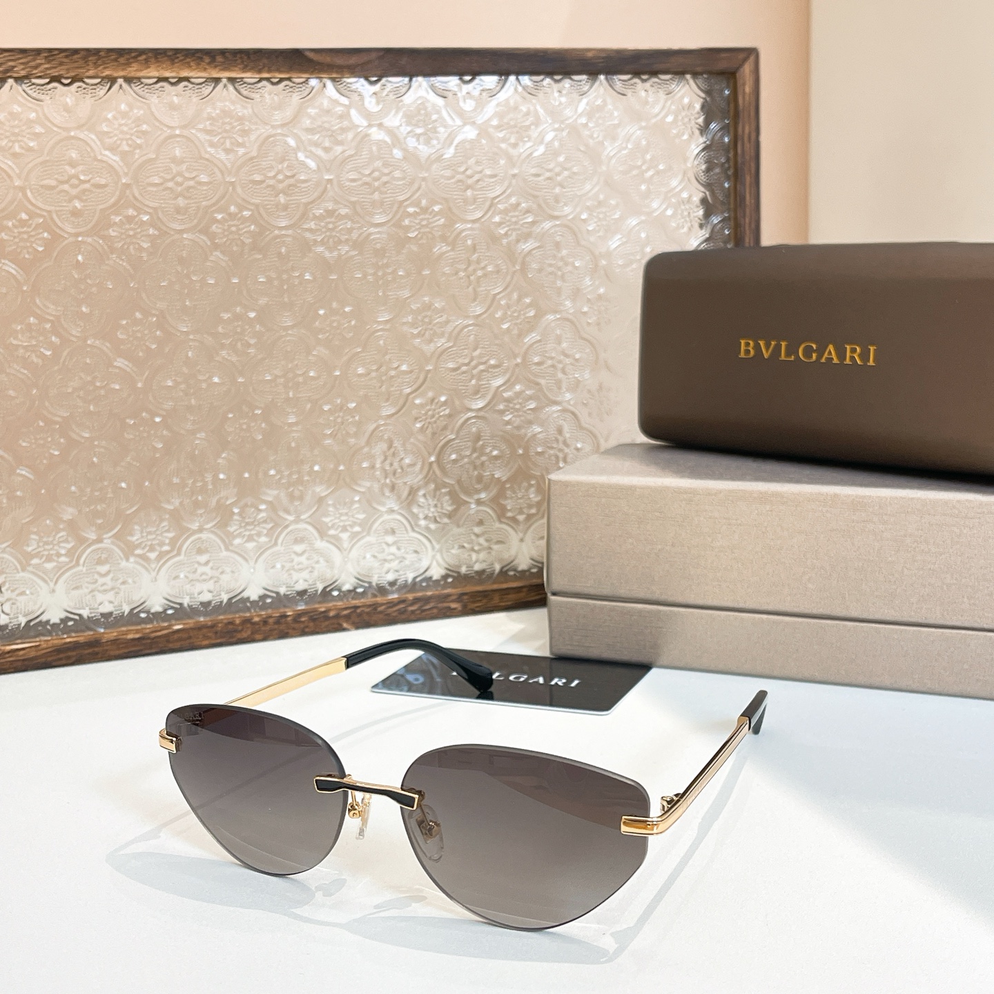 BVLGARI