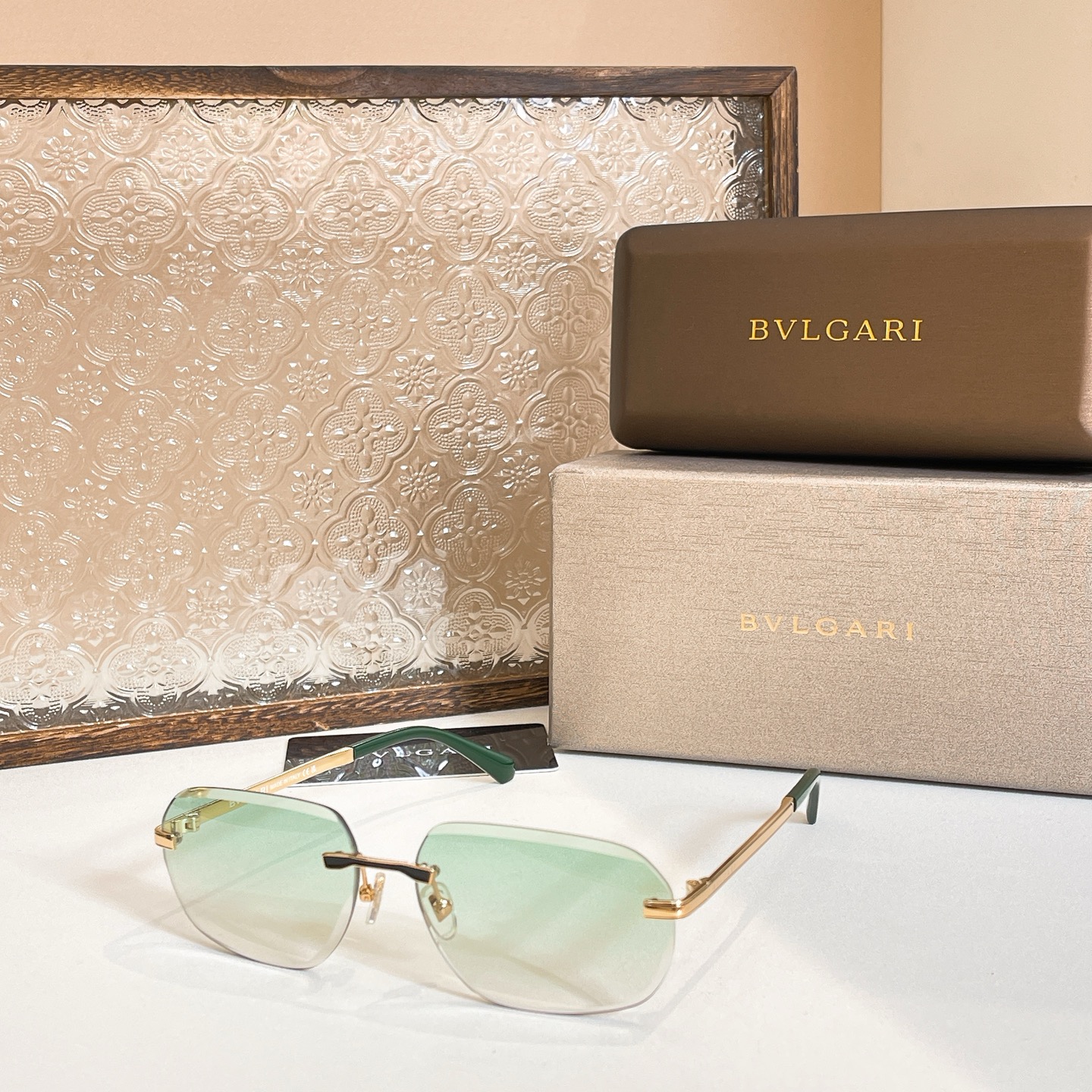 BVLGARI