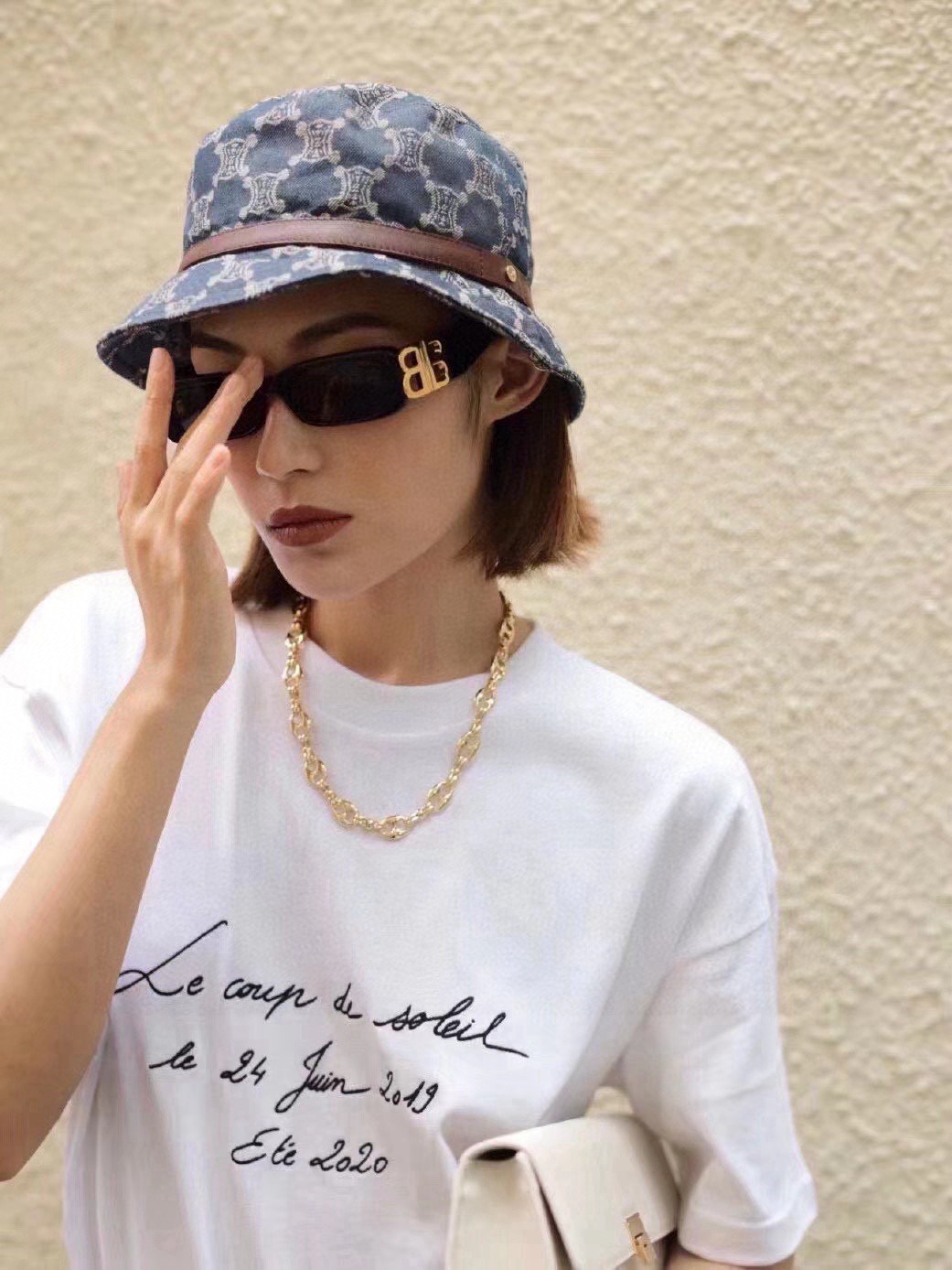 BALENCIAGA