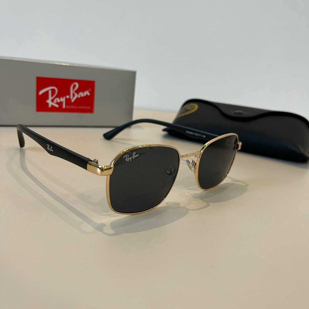 Ray-Ban