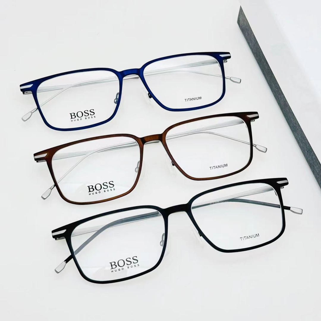 HUGO BOSS