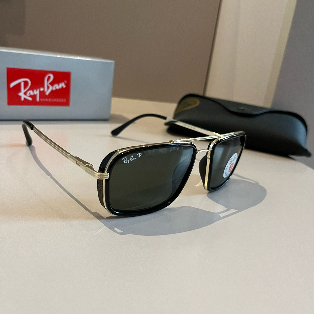 Ray-Ban