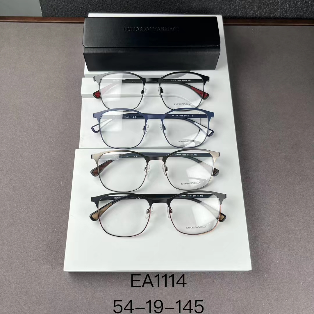 EMPORIO ARMANI