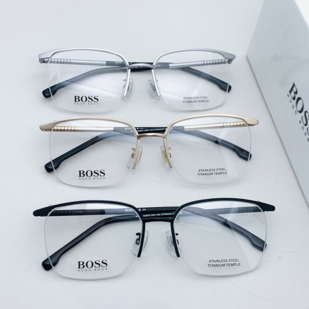 HUGO BOSS
