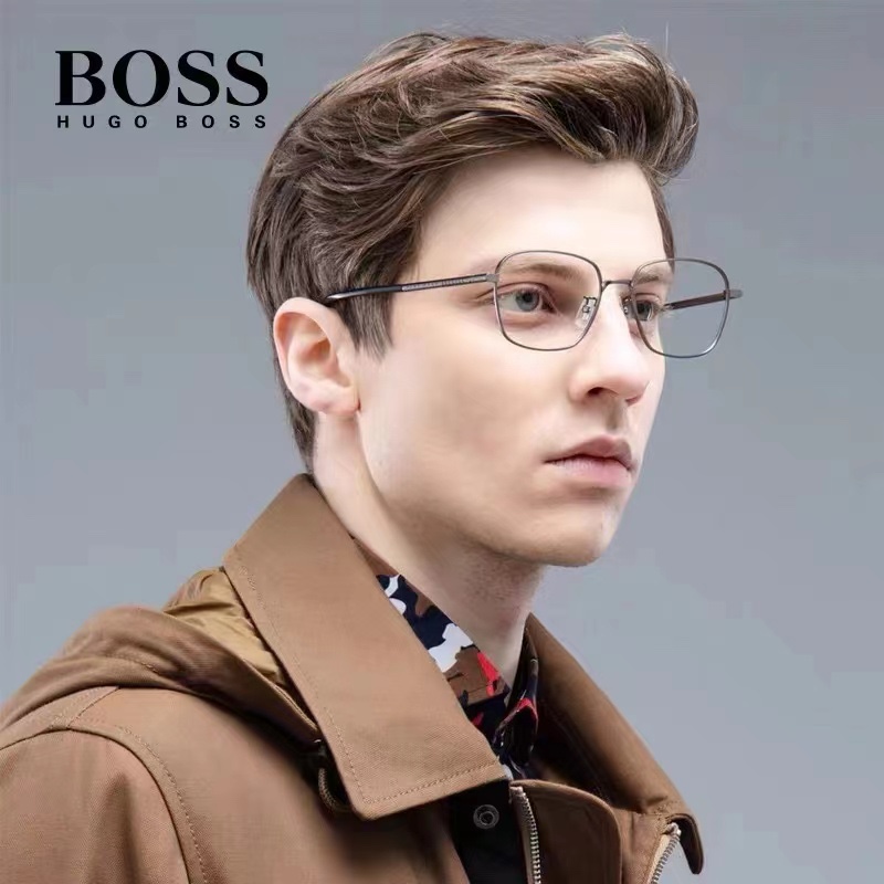 HUGO BOSS