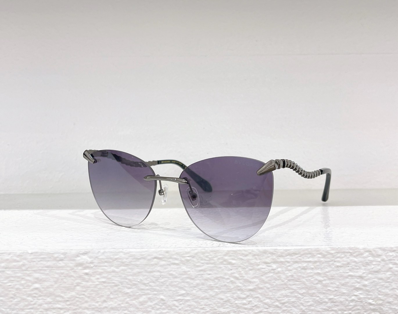 BVLGARI
