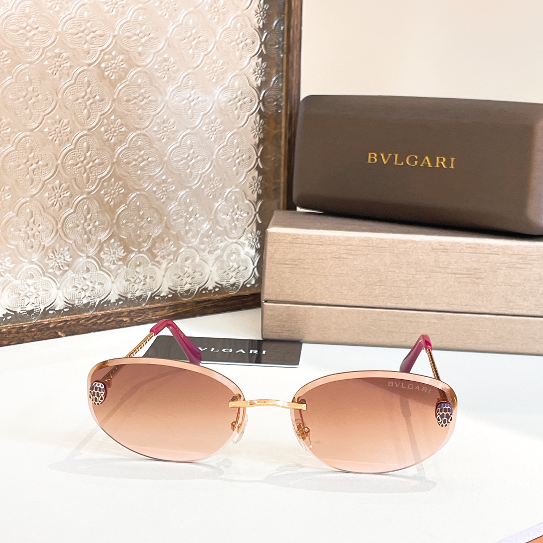 BVLGARI