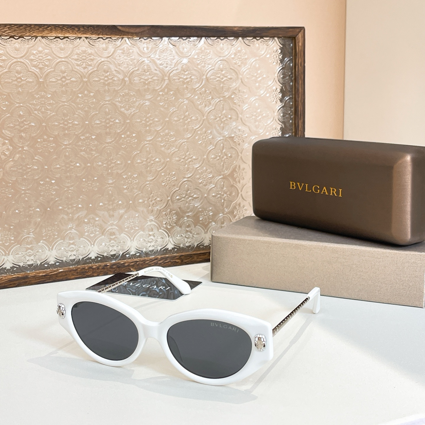 BVLGARI