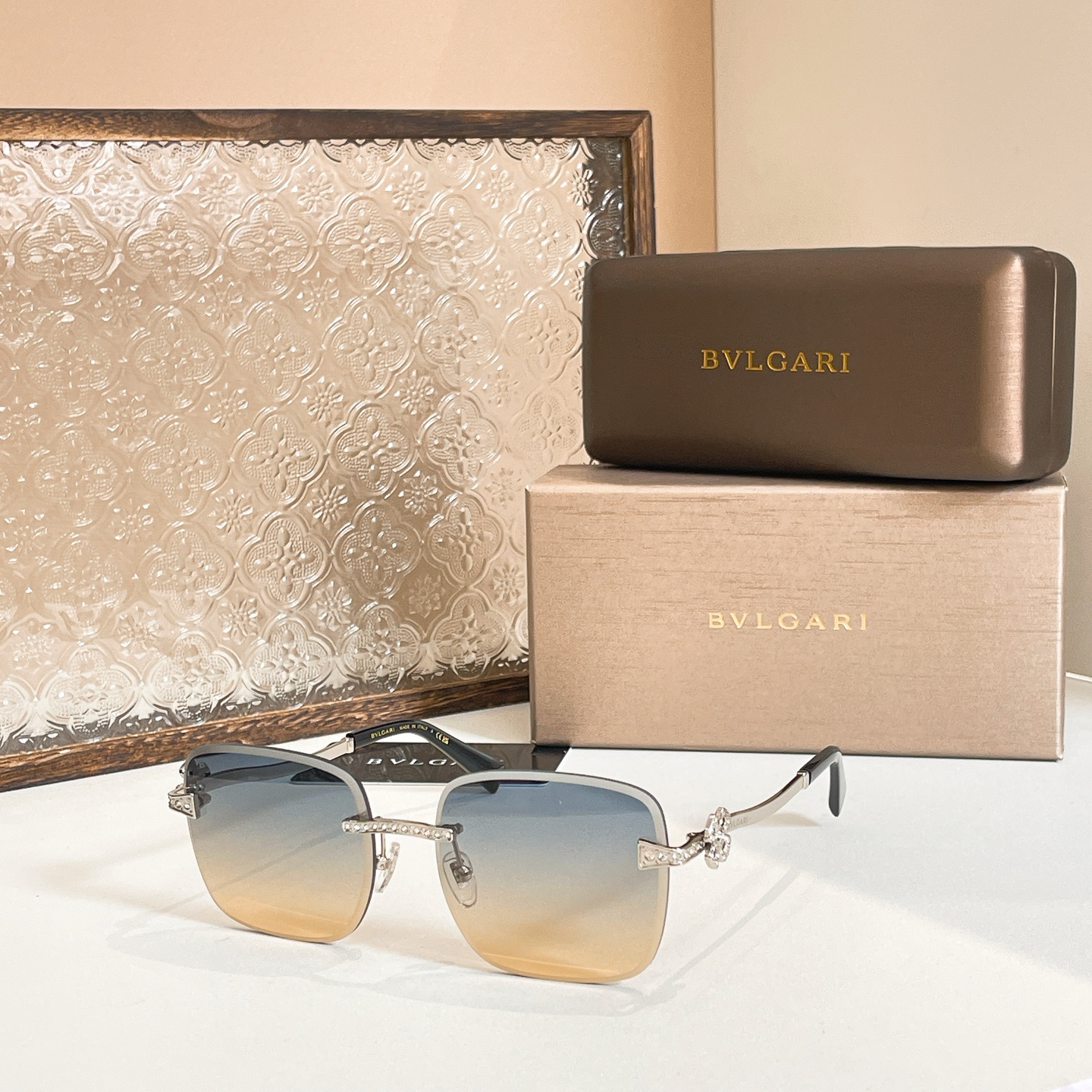 BVLGARI