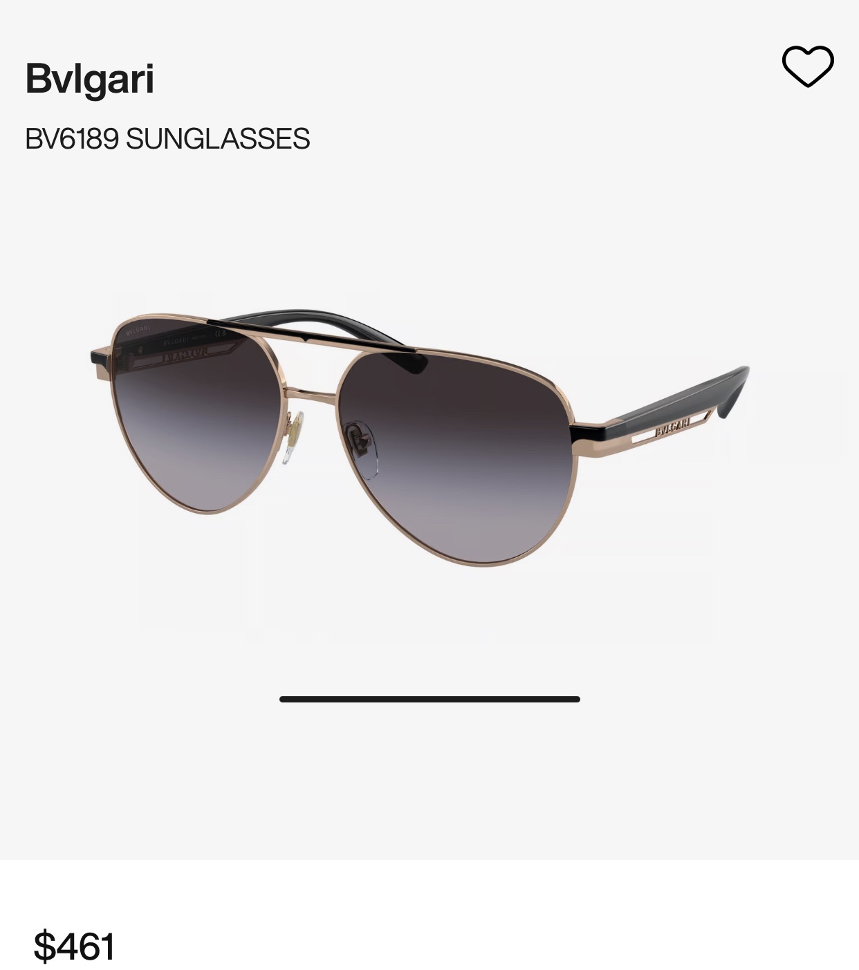 BVLGARI